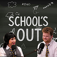 School's Out