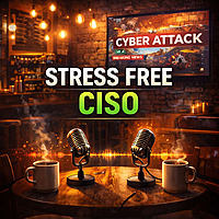 Stress Free CISO