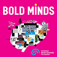 Bold Minds: Future Leaders in Canadian Brain Research