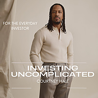 Investing Uncomplicated