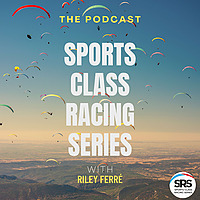 Sports Class Racing Series Podcast