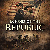 Echoes of the Republic: War, Command, and Consequence