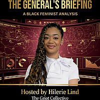 The General's Briefing