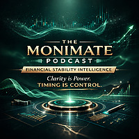 The Monimate Podcast