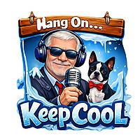Hang On...Keep Cool