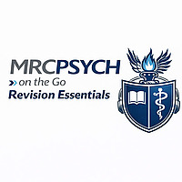 MRCPsych on the Go: Revision Essentials