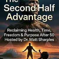 The Second Half Advantage