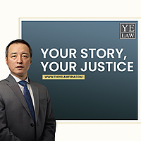 Your Story, Your Justice