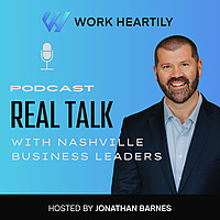 Real Talk With Nashville Business Leaders