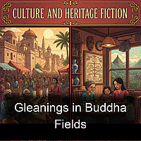 Gleanings in Buddha Fields