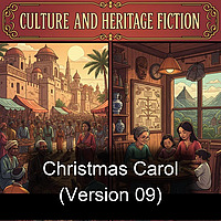 Christmas Carol (Version 09)
