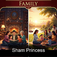 Sham Princess