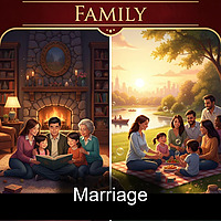 Marriage