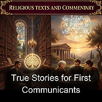 True Stories for First Communicants