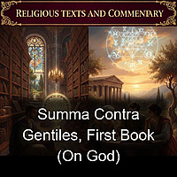 Summa Contra Gentiles, First Book (On God)