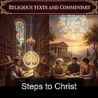 Steps to Christ