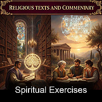 Spiritual Exercises