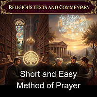 Short and Easy Method of Prayer