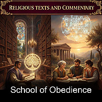 School of Obedience
