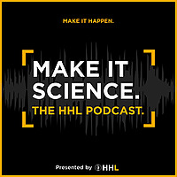 Make it Science.