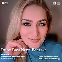 Ruby Basi News Podcast