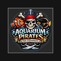Aquarium Pirates