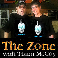 The Zone with Timm McCoy