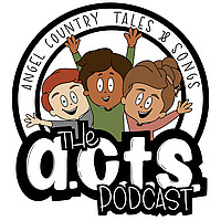 The ACTS Podcast