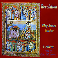 King James Bible - Revelation (Version 2)