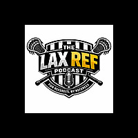 The Lax Ref Podcast