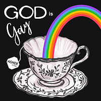 God is Gay