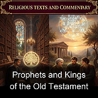Prophets and Kings of the Old Testament