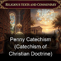 Penny Catechism (Catechism of Christian Doctrine)