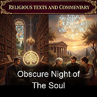 Obscure Night of The Soul