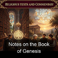 Notes on the Book of Genesis