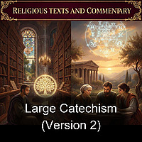 Large Catechism (Version 2)