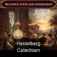 Heidelberg Catechism
