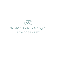 Marissa Moss Photography Blog