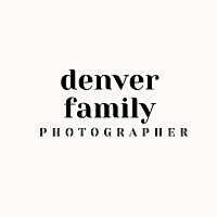 Denver Family Photographer Blog