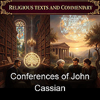 Conferences of John Cassian