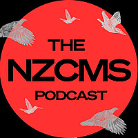 THE NZCMS PODCAST
