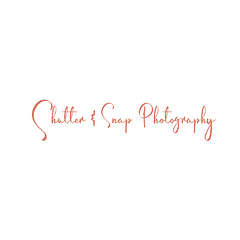 Shutter & Snap Photography Blog