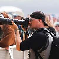 Bryan Kremkau Photography Blog