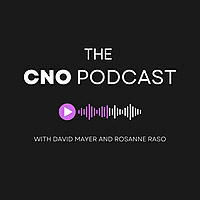The CNO Podcast