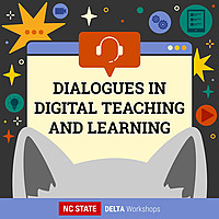 Dialogues in Digital Teaching and Learning