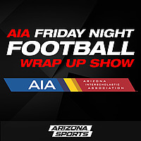 Friday Night Football Wrap Up Show