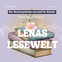 Lenas Lesewelt