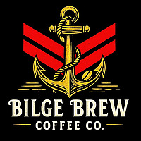 Specialty Coffee Show - Bilge Brew Coffee