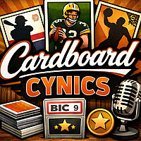 Cardboard Cynics