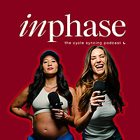 inPhase: The Cycling Syncing Podcast